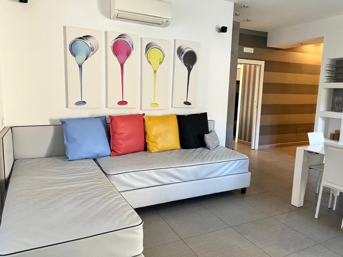 Appartement La Meraviglia Di