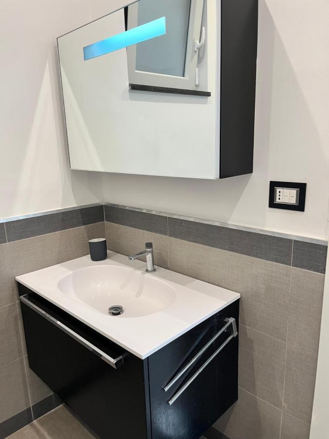 La Meraviglia Di Appartement Sorrento