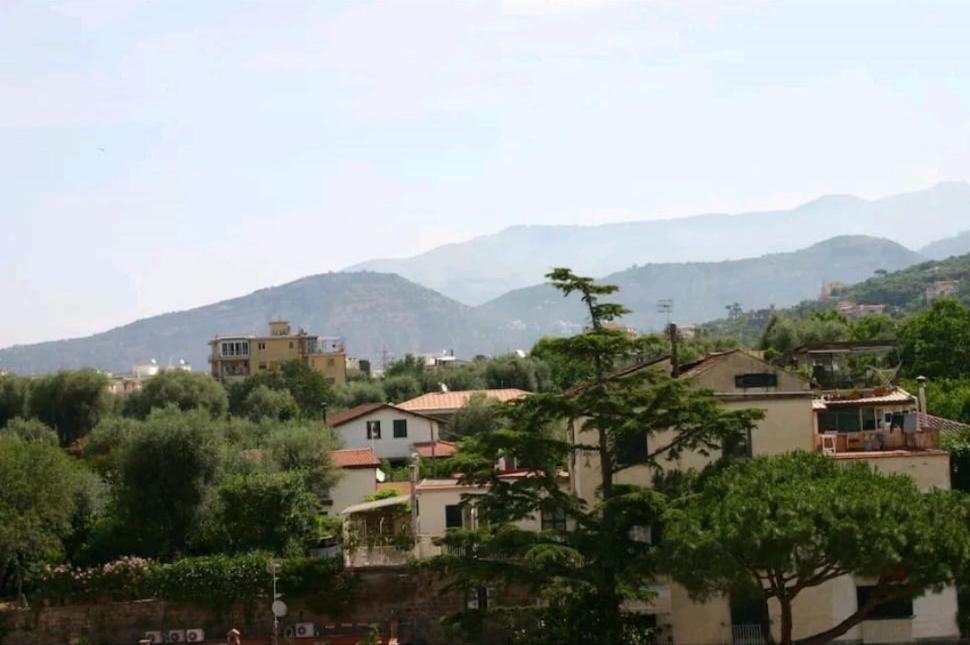 Maison Mago