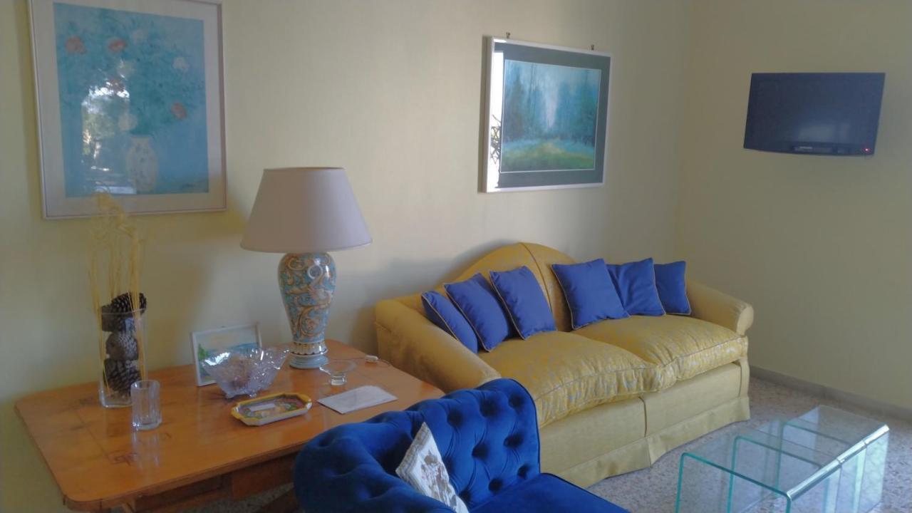 Villa L'ulivina Sorrento