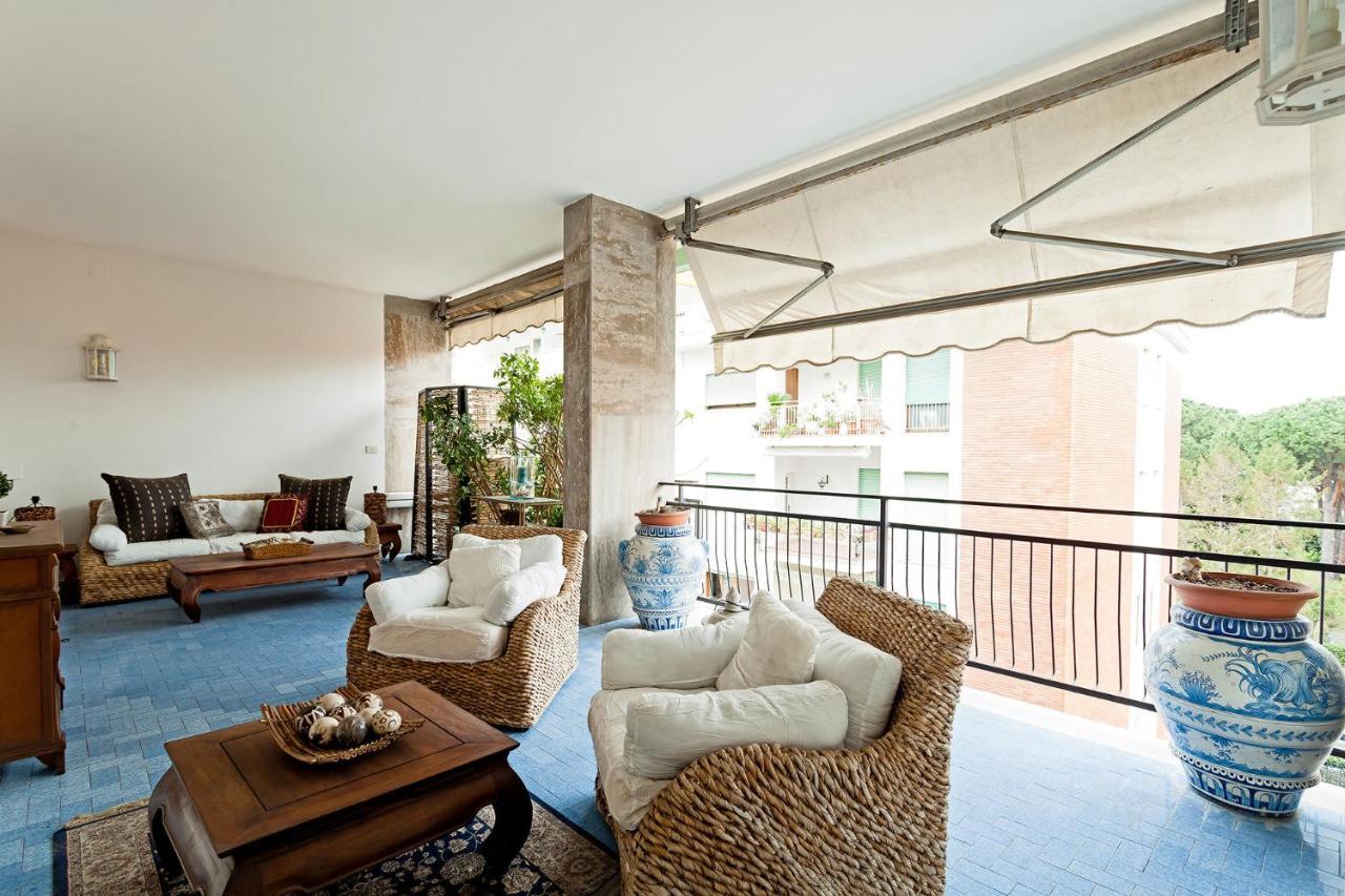 Casa Azul Sorrento
