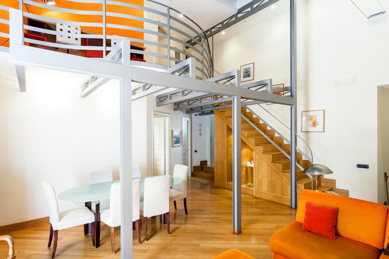 Apartamento Casa Rossella *