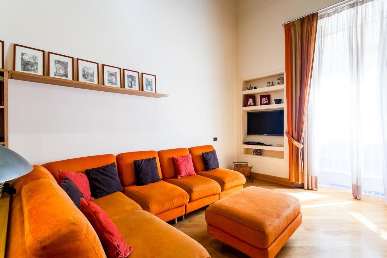 Casa Rossella Apartamento *