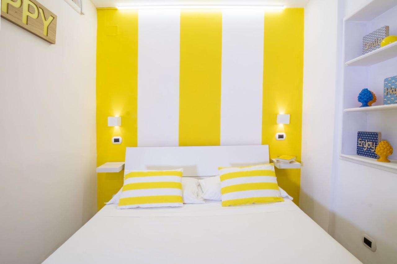 Happy Flat Apartment *