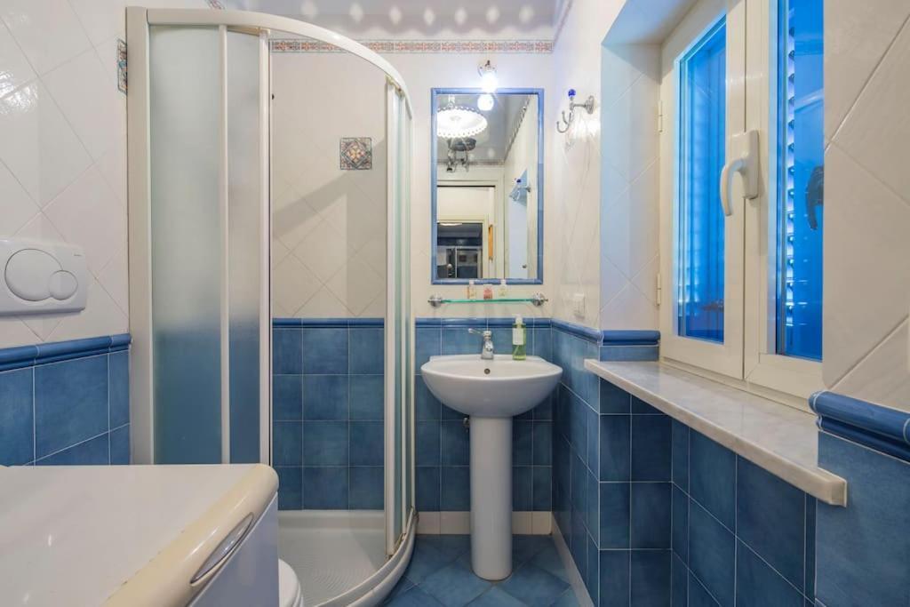 Apartment Marina Grande,102 - Blue Horizon