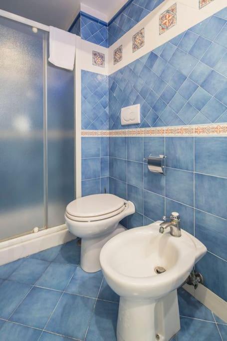Marina Grande,102 - Blue Horizon