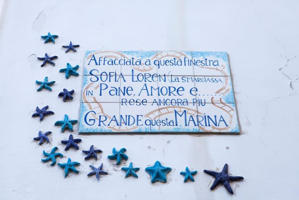 Apartment Marina Grande,102 - Blue Horizon *