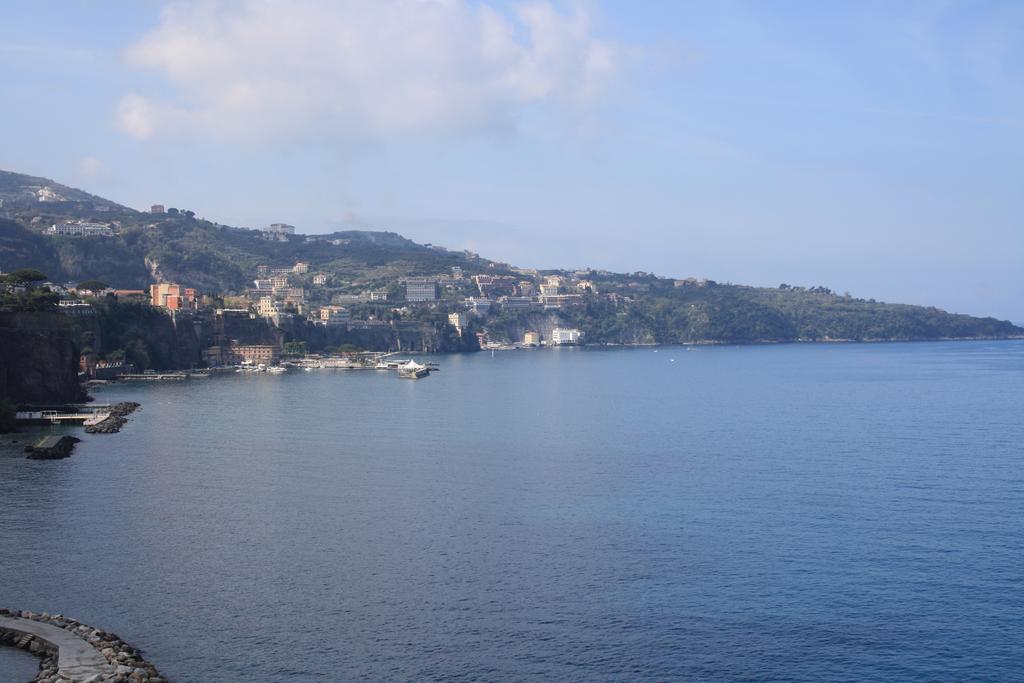 Appartamenti Giusy E Giusy 2 Apartment