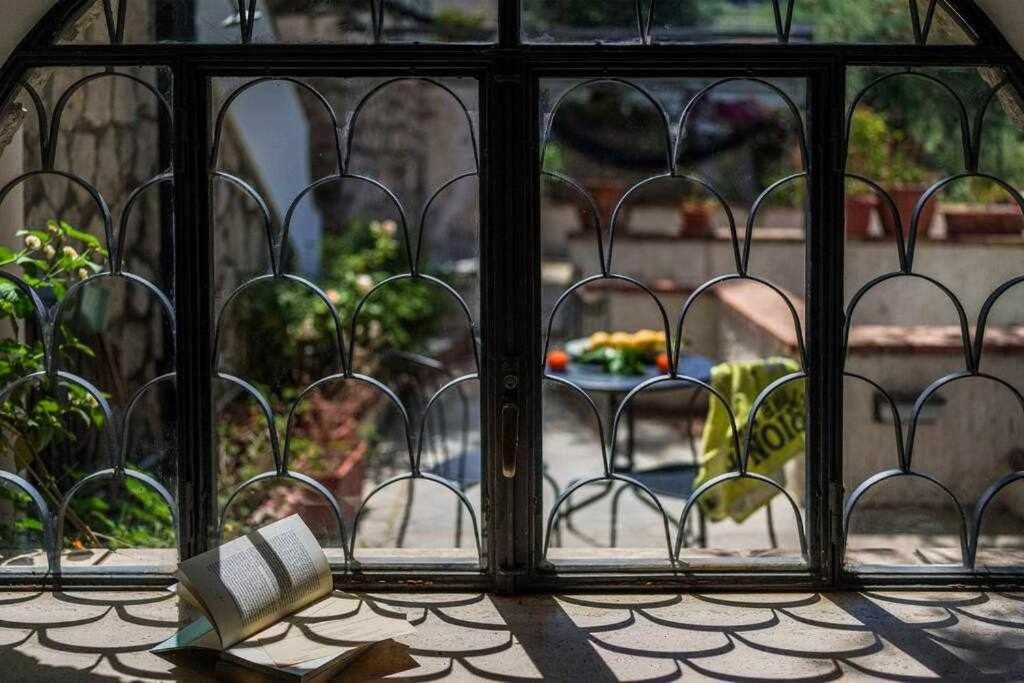 Fratta Suite- The Peace Of Senses Apartment
