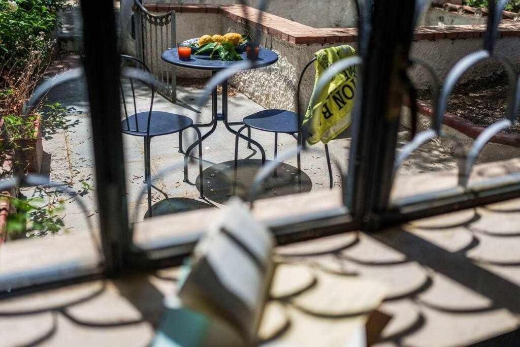 Apartment Fratta Suite- The Peace Of Senses Sorrento