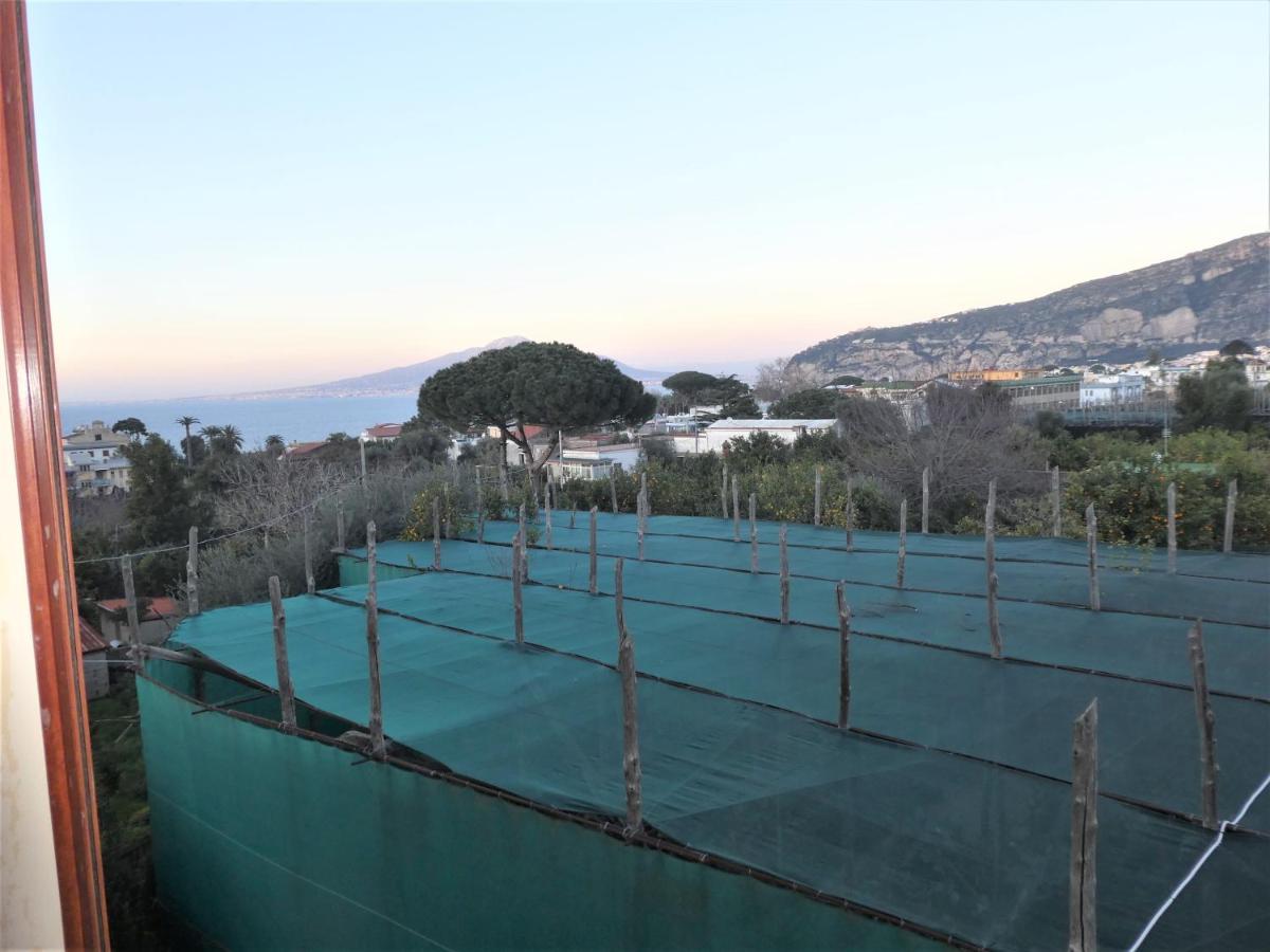 Bed & Breakfast Soggiornisorrento