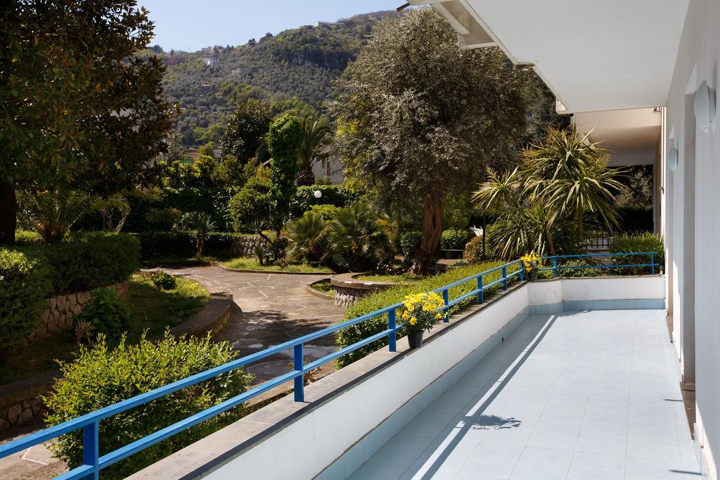 Sunshine Bed & Breakfast 3*