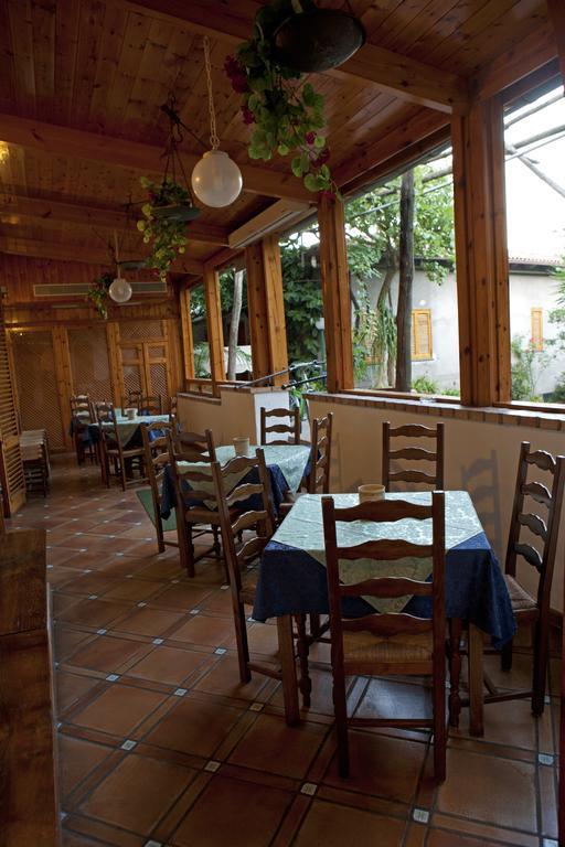 Aparthotel Villaggio
