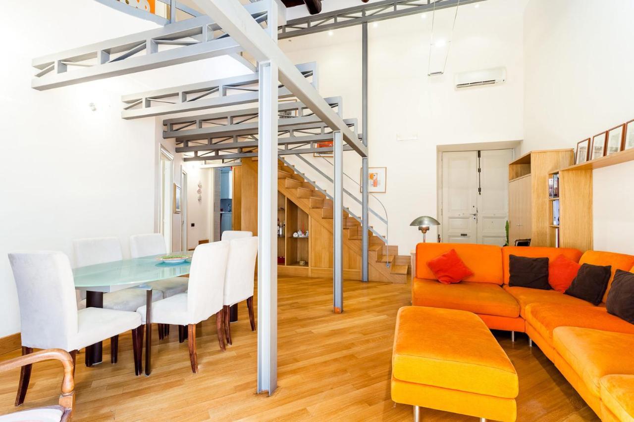 Casa Rossella Apartamento *