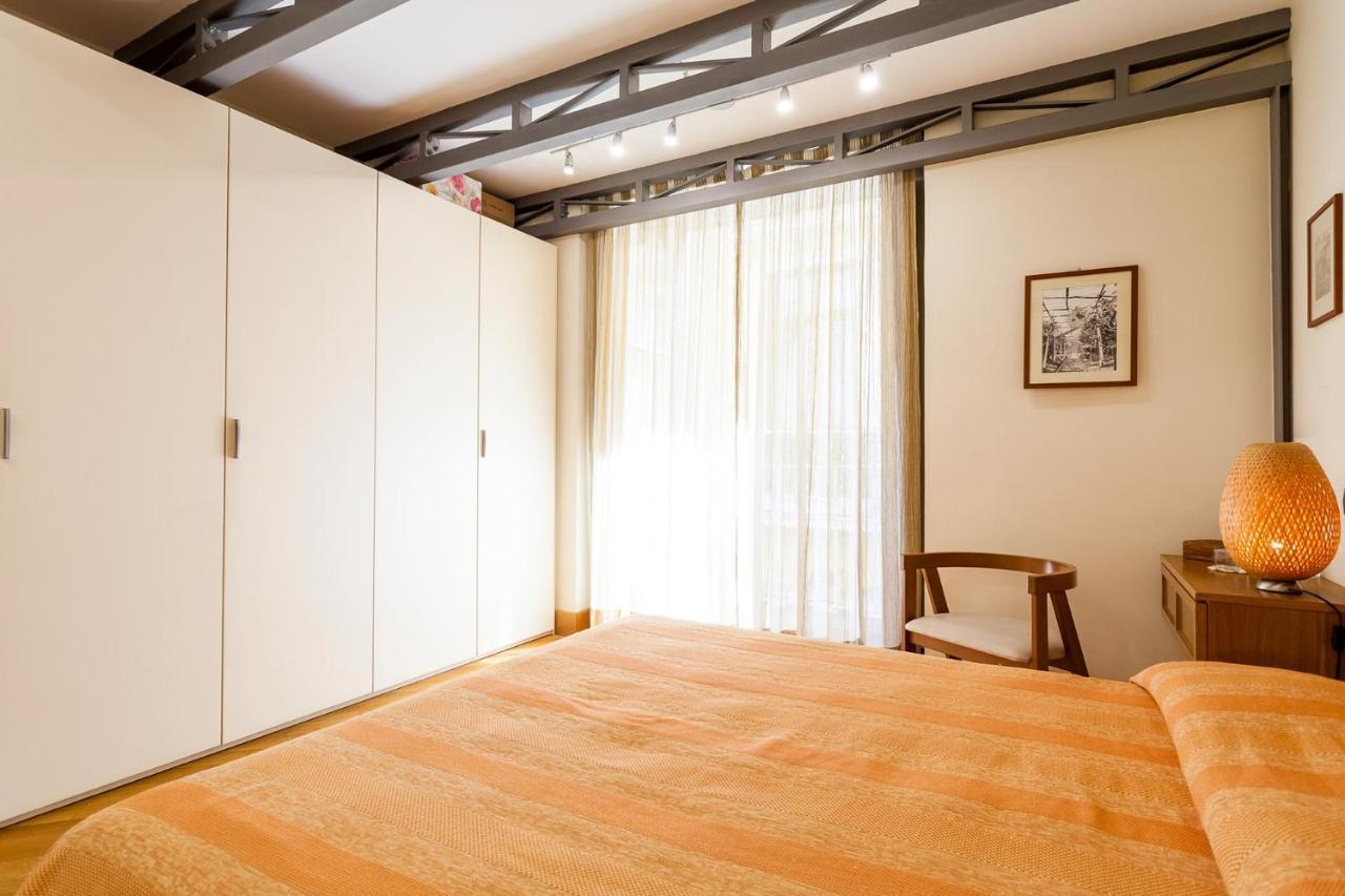 Apartamento Casa Rossella Sorrento
