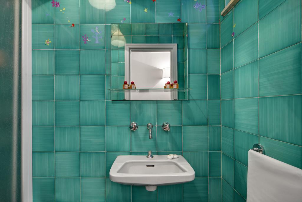 Apartment Hermes Sorrento