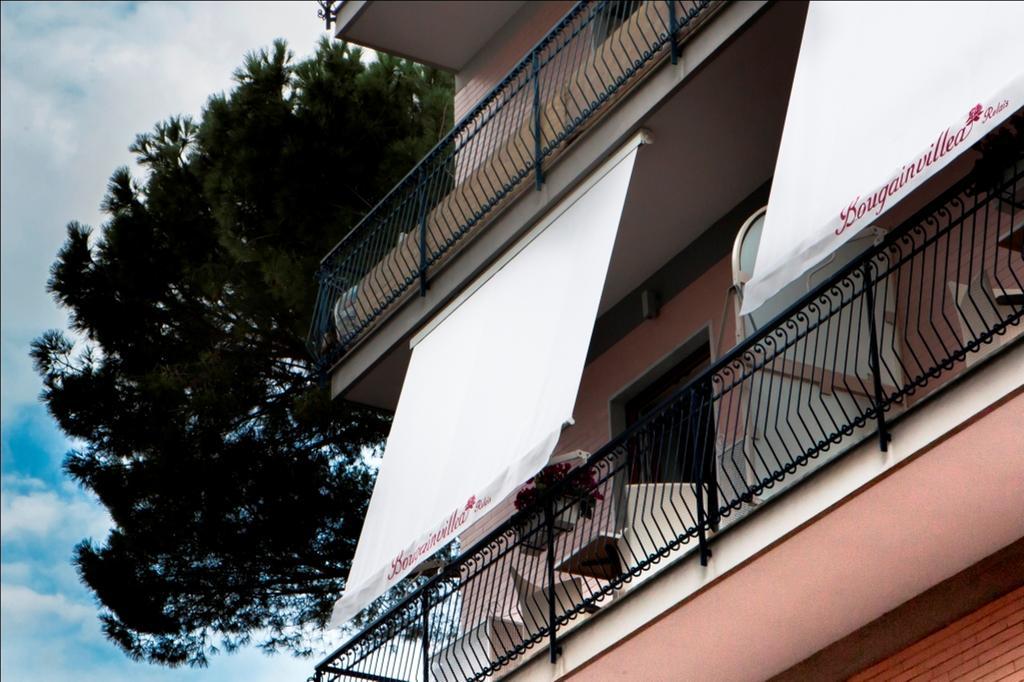 Guest house Bougainvillea Relais
