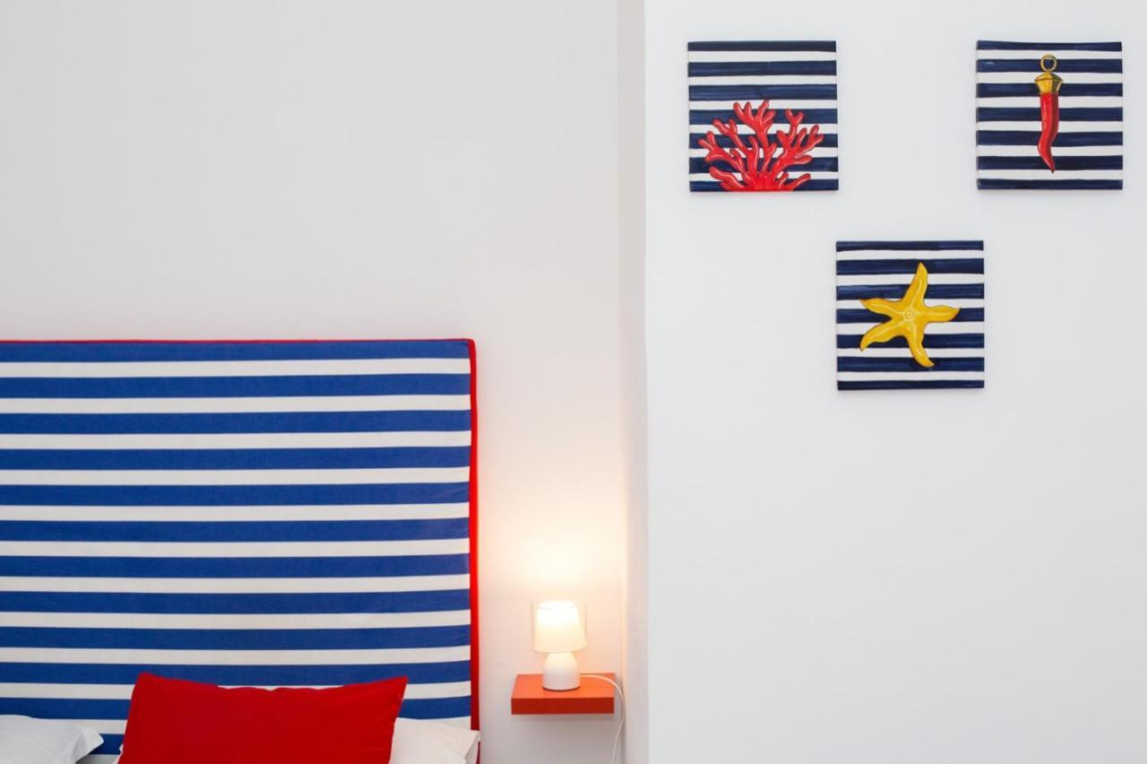 Happy Flat On The Sea Apartment Sorrento