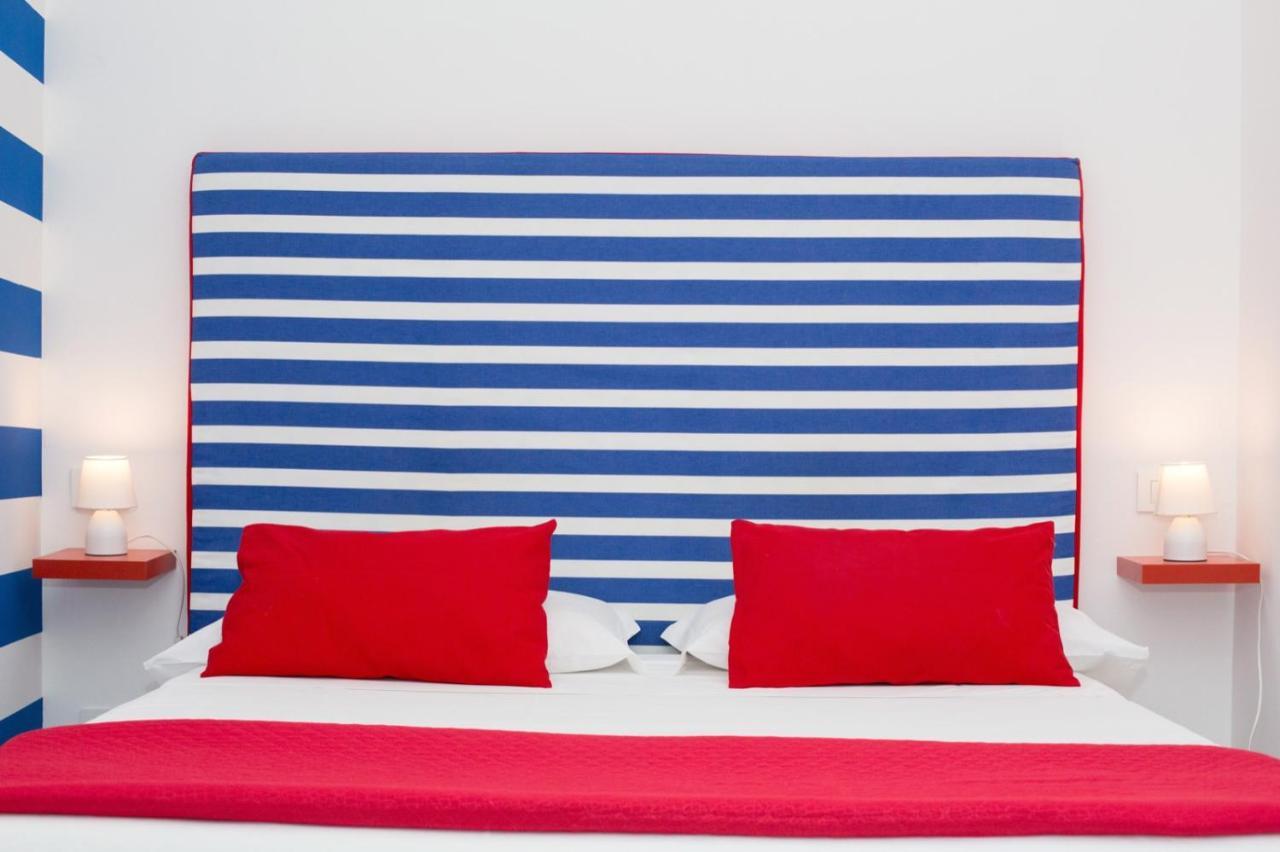 Apartment Happy Flat On The Sea