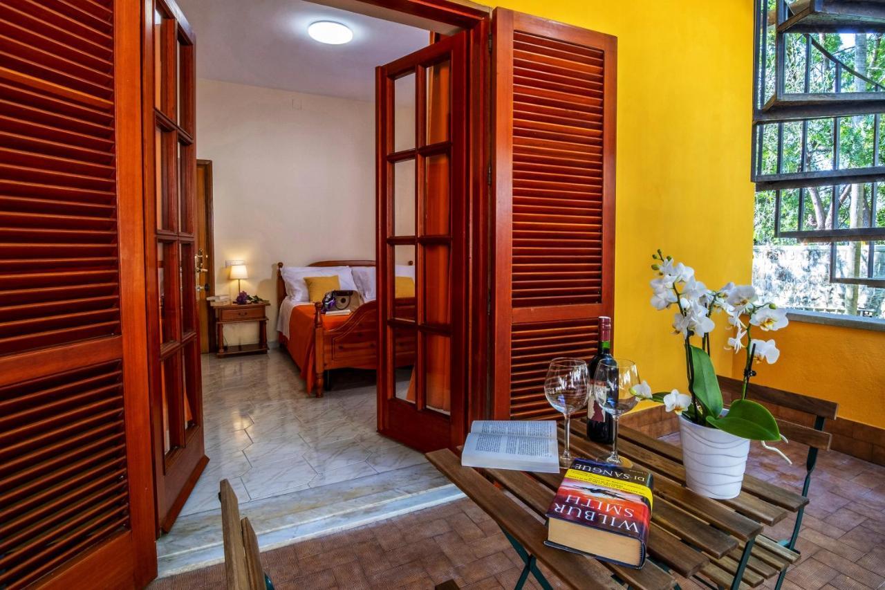 La Natura X6 With Garden And Free Private Parking *