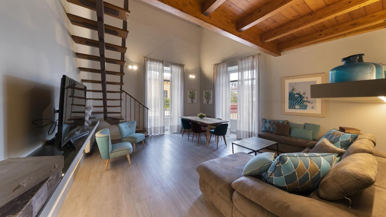 - Felice Apartment