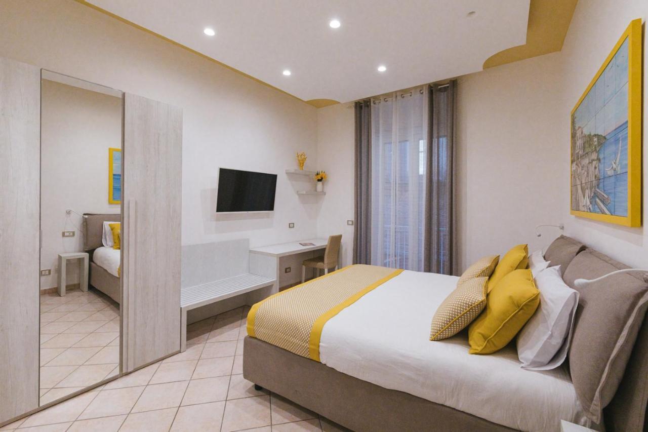 Casa La Bifora Apartment