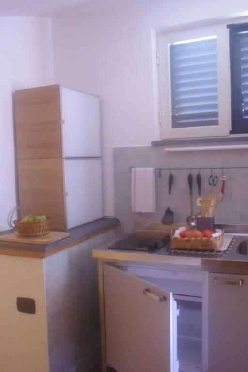 Holiday home Casa Iolanda Sorrento