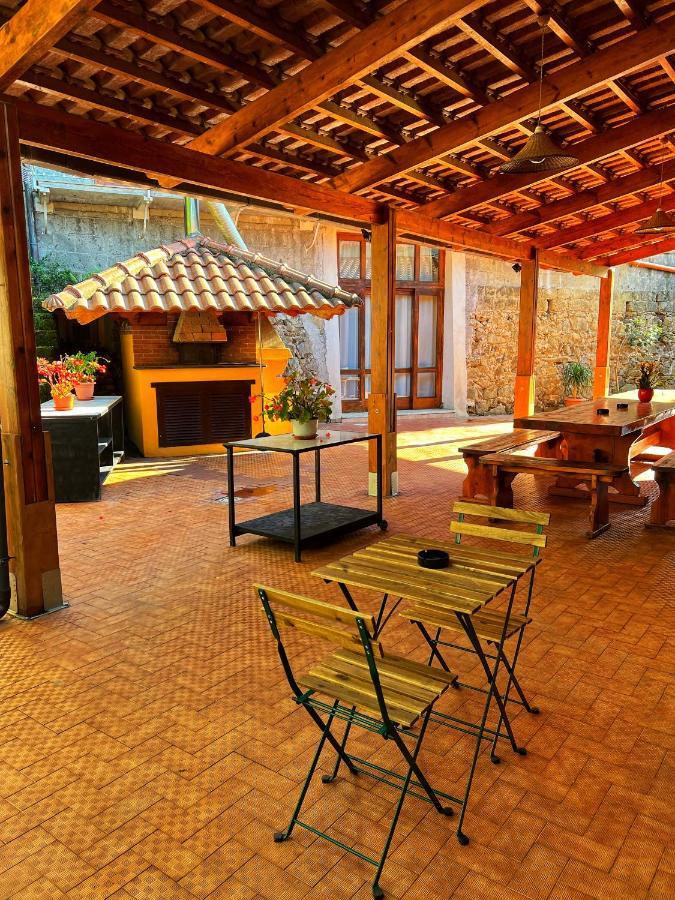 La Natura X6 With Garden And Free Private Parking Villa