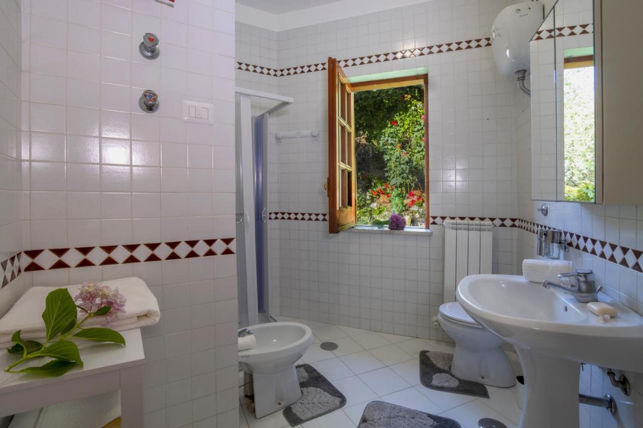 La Natura X6 With Garden And Free Private Parking