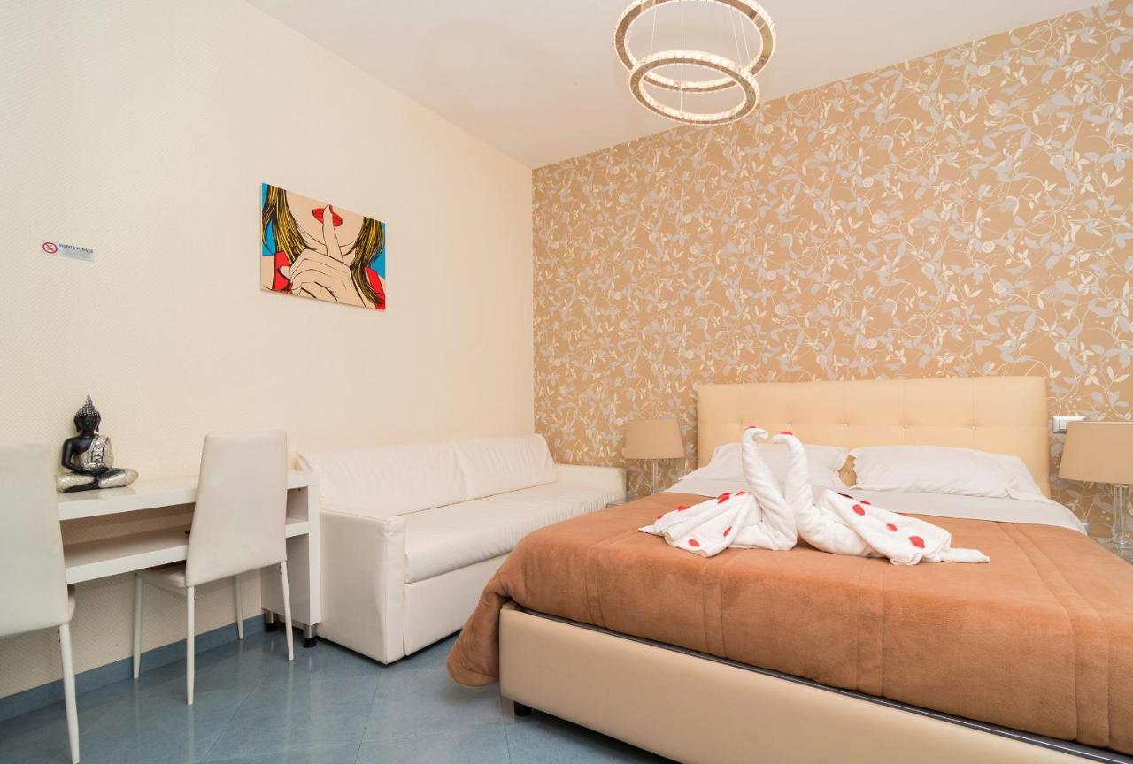Emily Guest house 3*