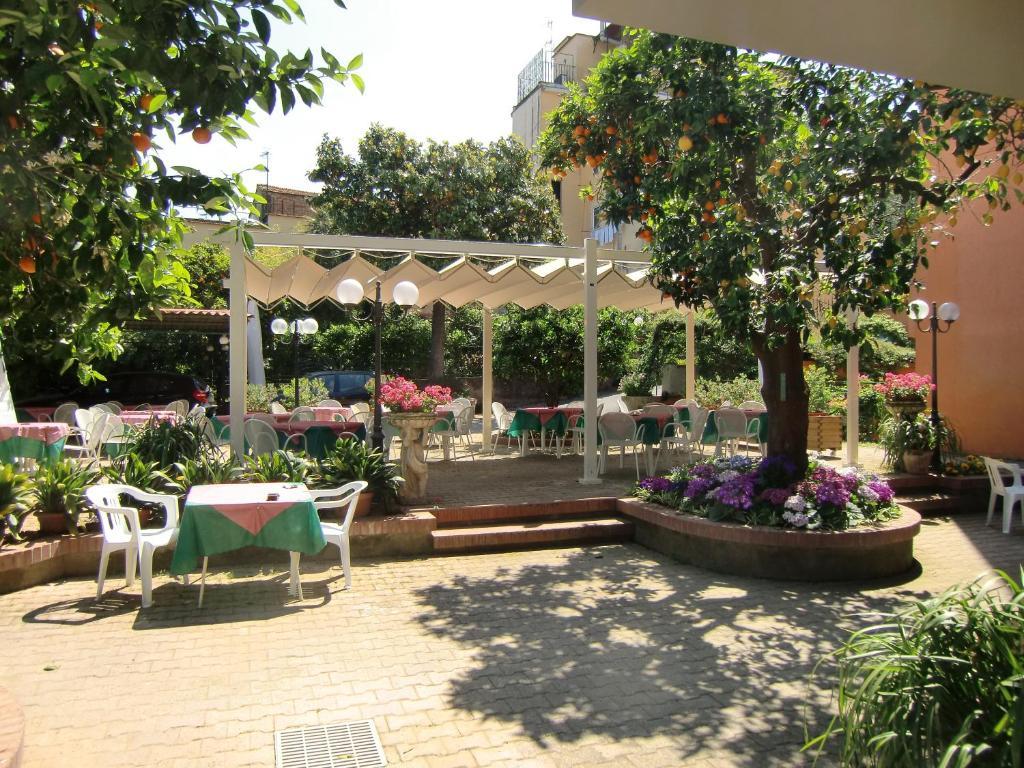 Girasole 3* Sorrento