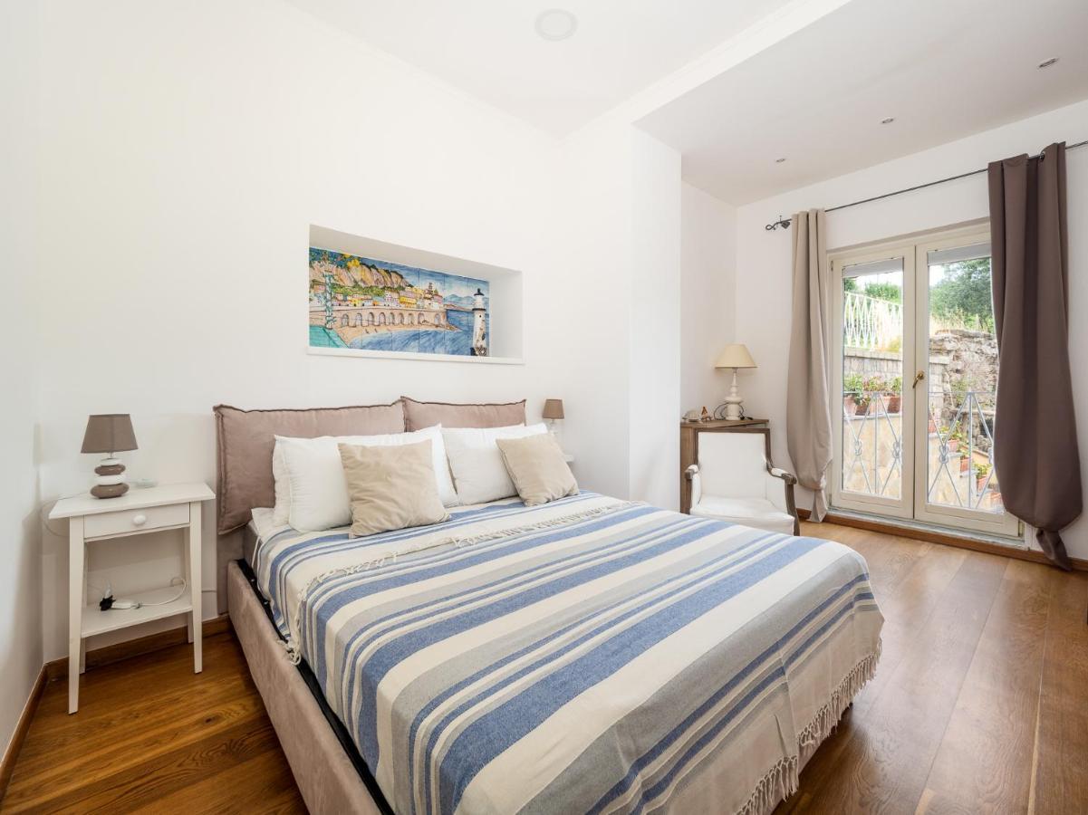 Holiday home Faraglioni 3 Bedrooms With Seaview *