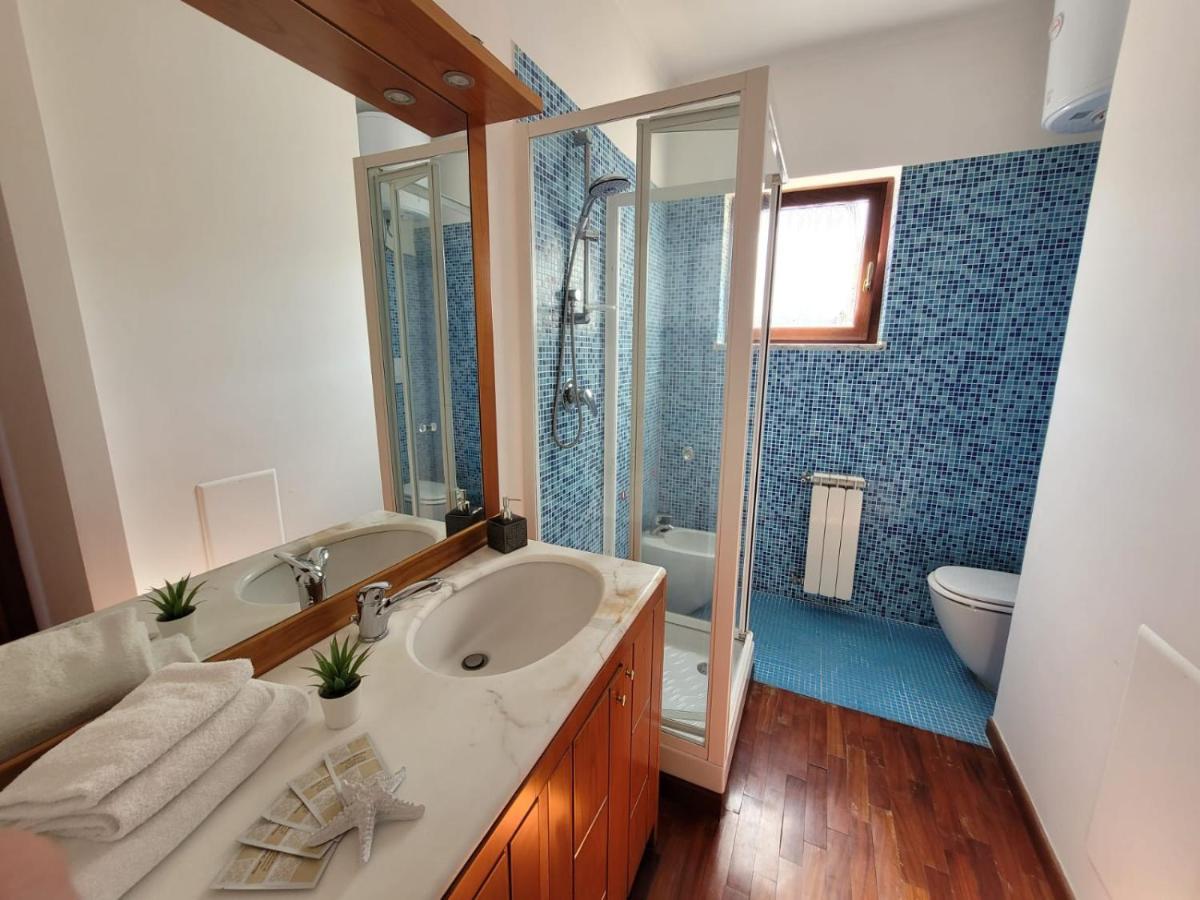 Sara Blu Apartment