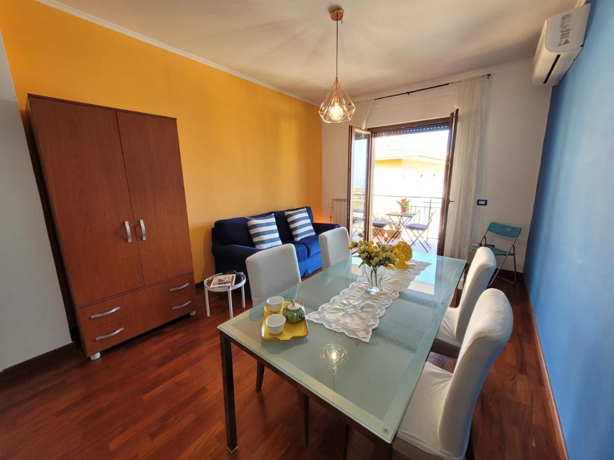 Sara Blu Apartment *
