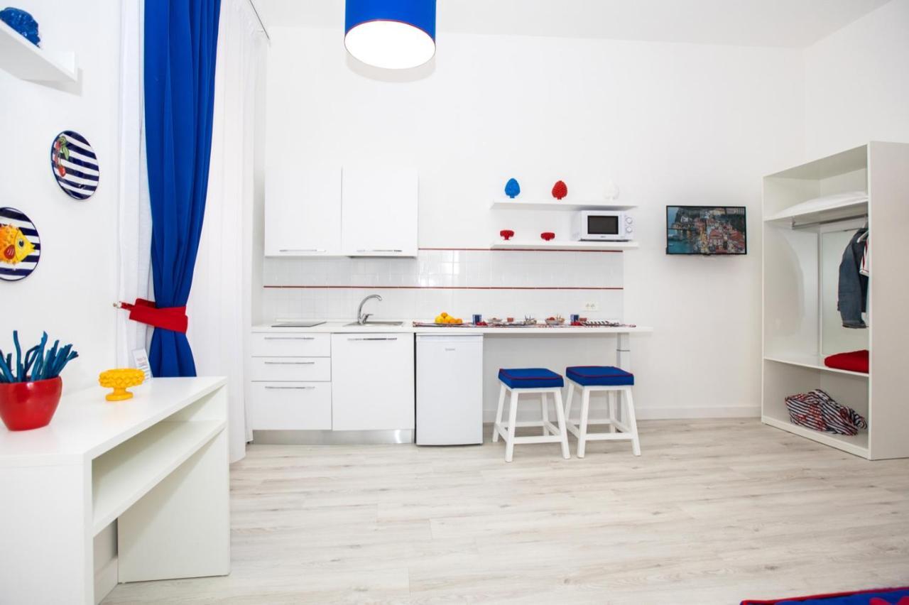 Apartment Happy Flat On The Sea