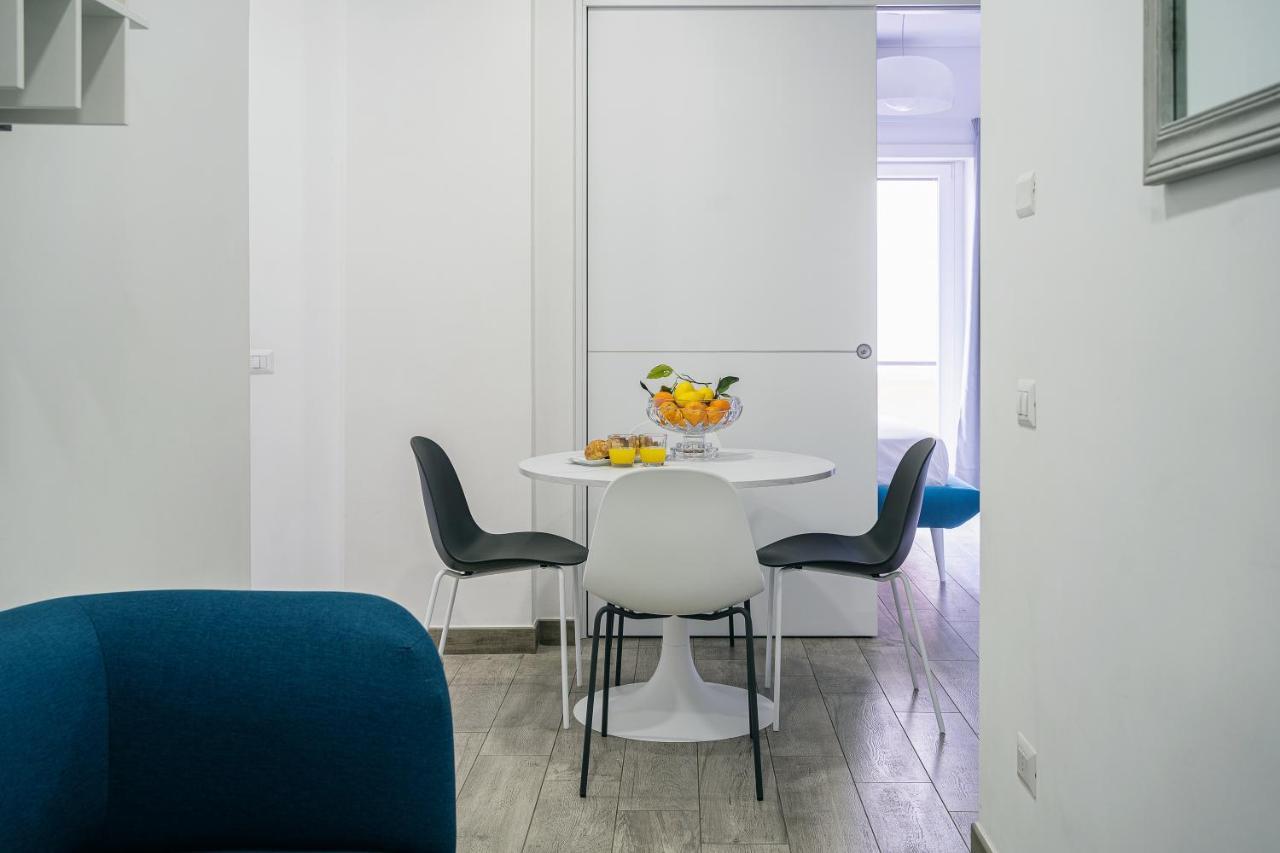 Apartment Sorrentovibes - Conny's House