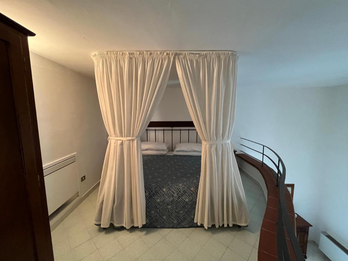 Antico Palazzo Scala Appartement Sorrento