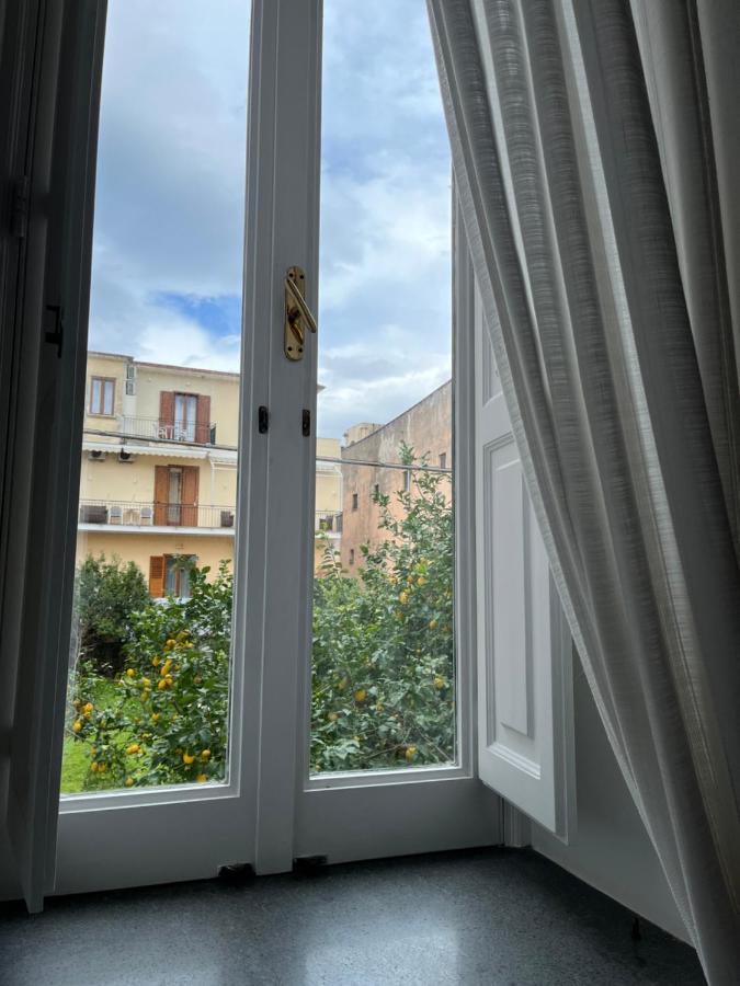 Appartement Antico Palazzo Scala