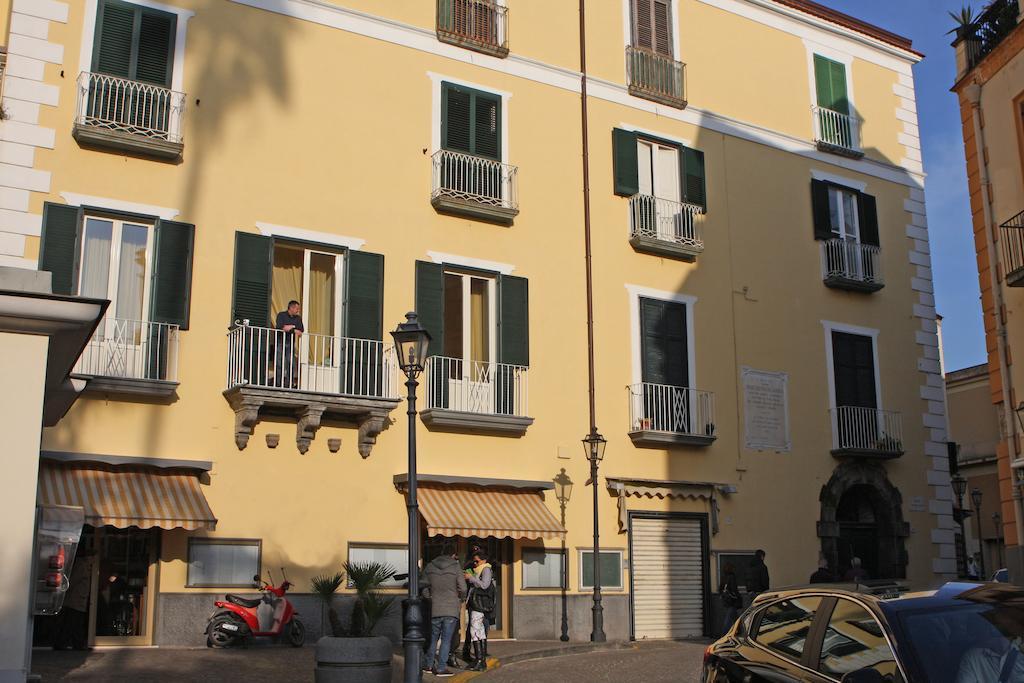 Bed & Breakfast Divina House 3*