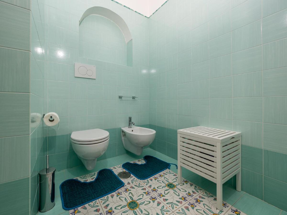 Holiday home Faraglioni 3 Bedrooms With Seaview *
