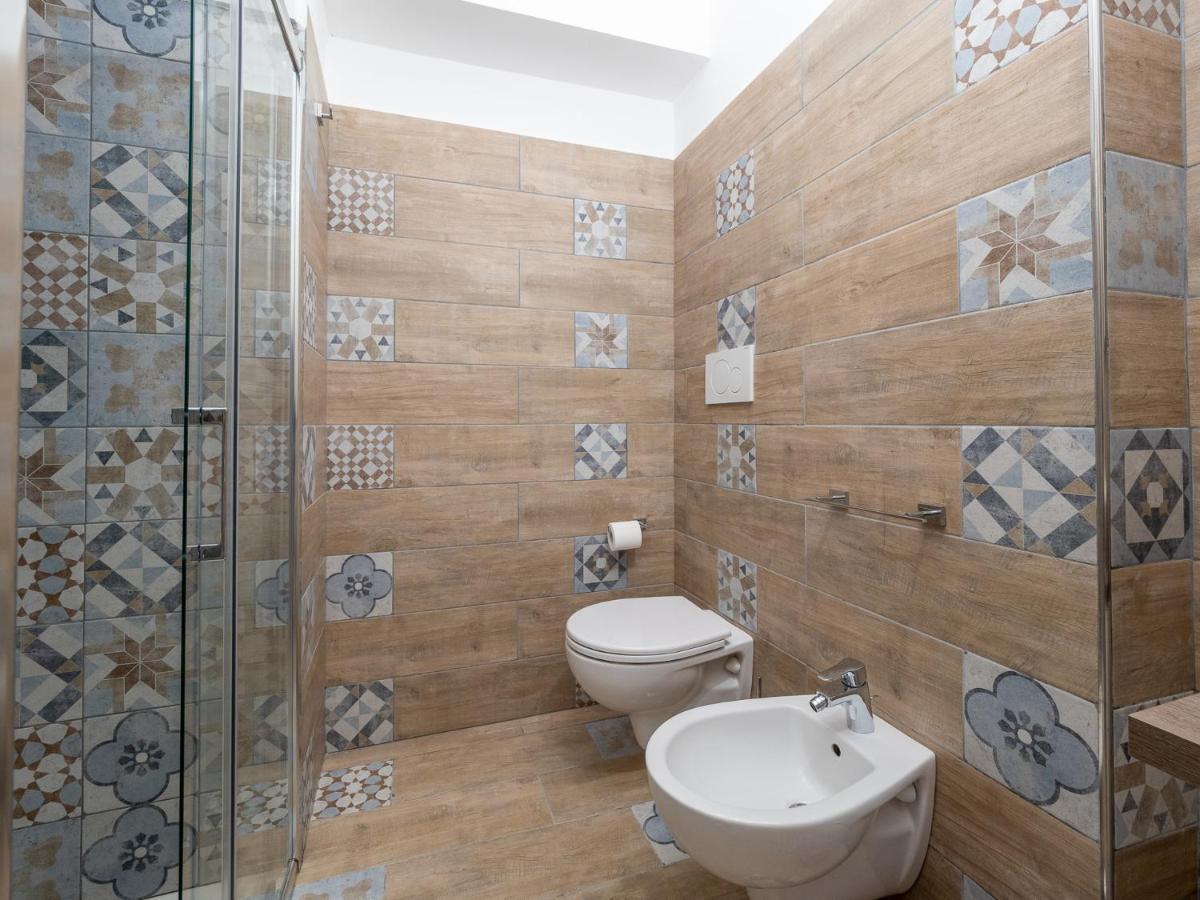 Faraglioni 3 Bedrooms With Seaview Sorrento