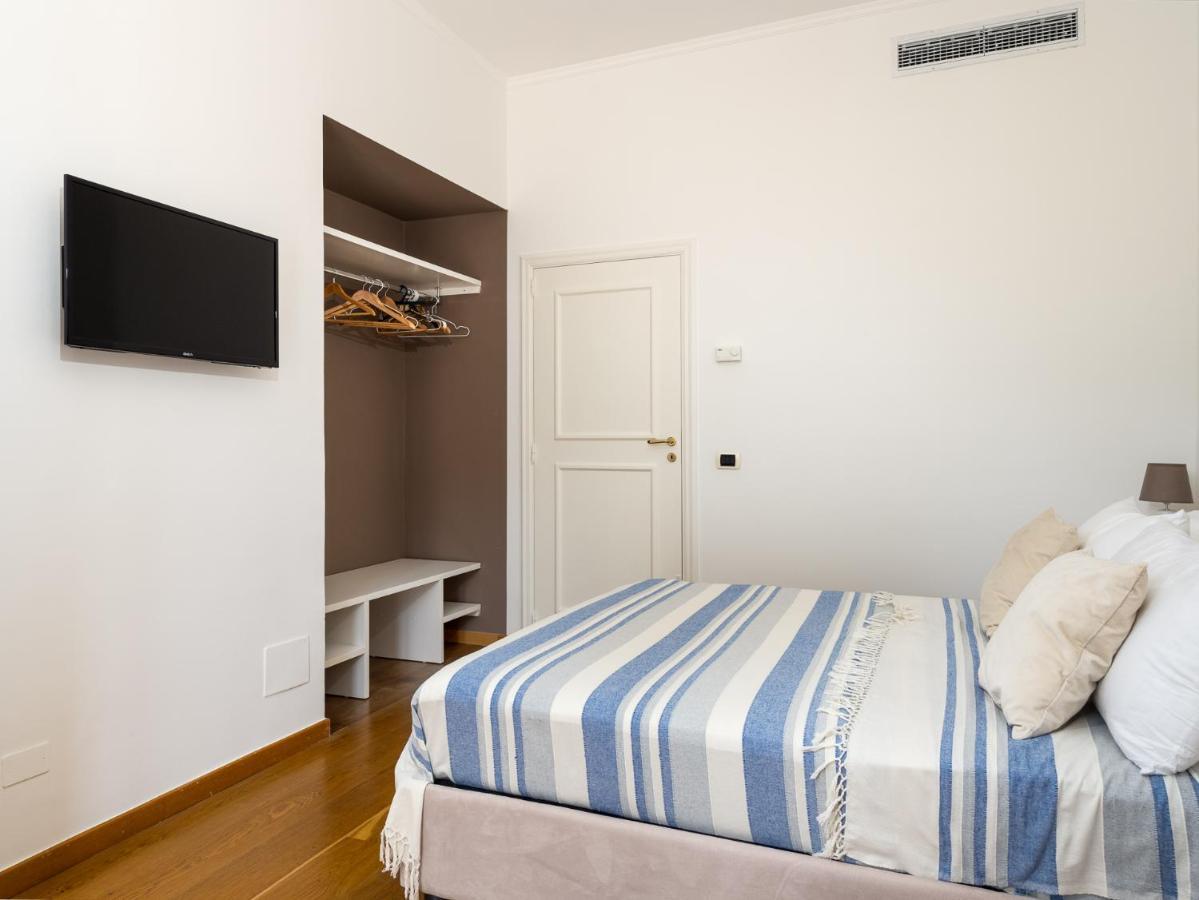 Holiday home Faraglioni 3 Bedrooms With Seaview *