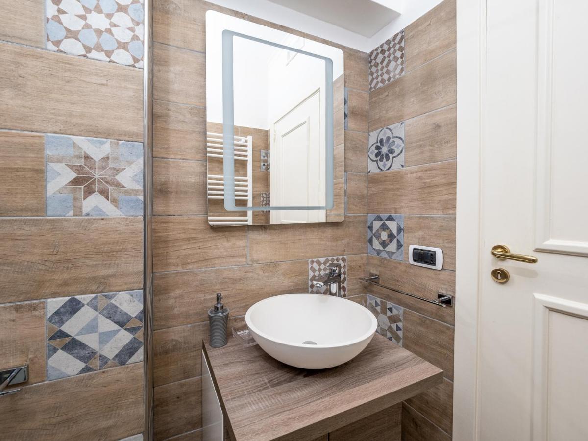 Faraglioni 3 Bedrooms With Seaview Sorrento