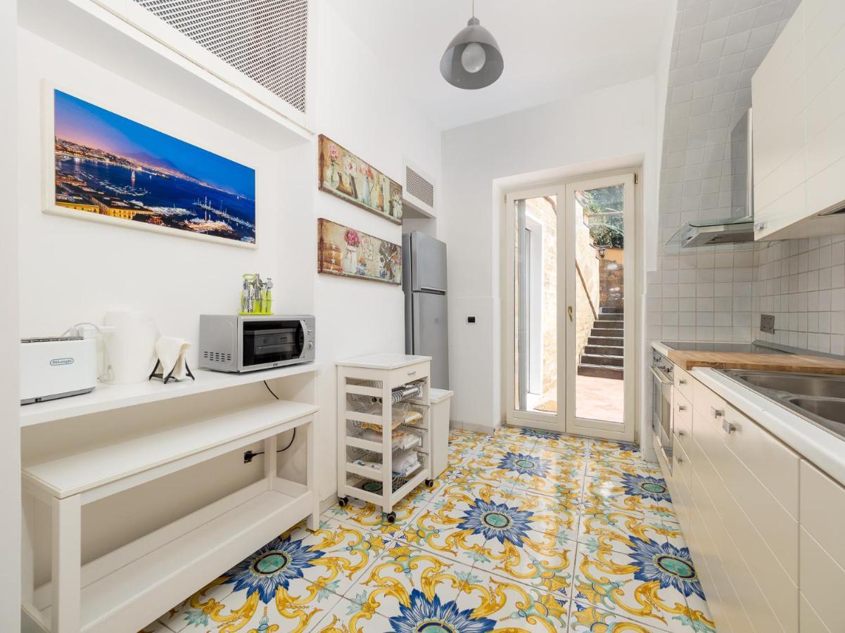 Holiday home Faraglioni 3 Bedrooms With Seaview *
