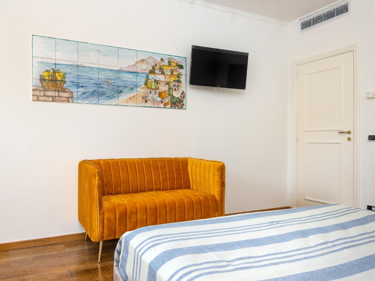 Holiday home Faraglioni 3 Bedrooms With Seaview *