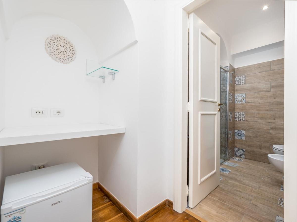 Faraglioni 3 Bedrooms With Seaview Holiday home *