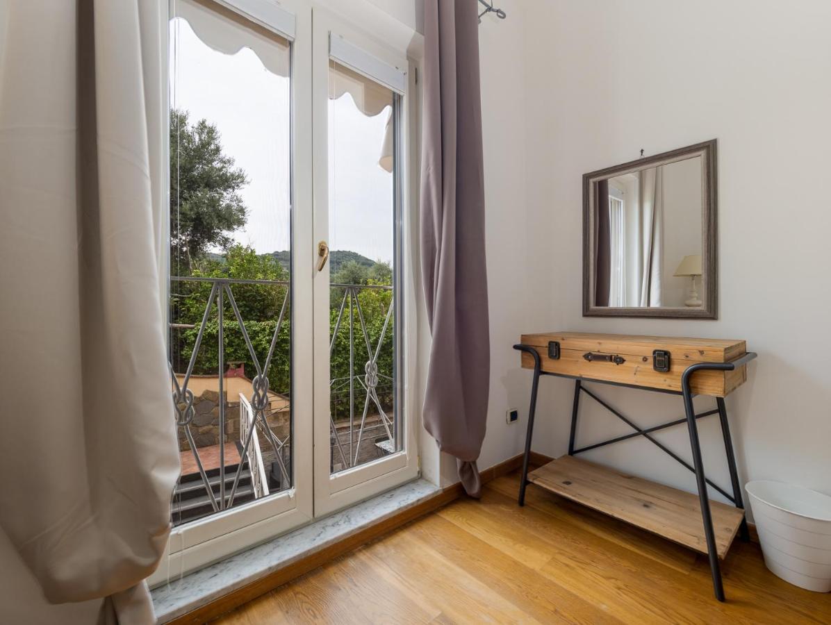 Faraglioni 3 Bedrooms With Seaview Holiday home *