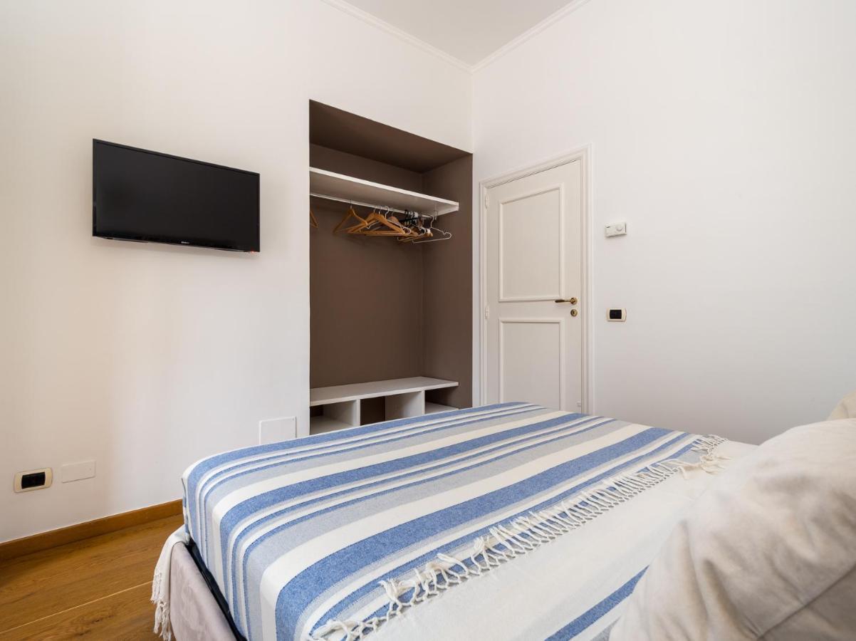 Faraglioni 3 Bedrooms With Seaview Holiday home