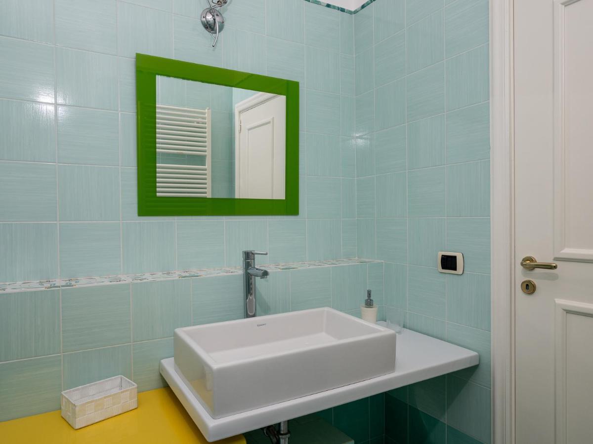 Faraglioni 3 Bedrooms With Seaview * Sorrento