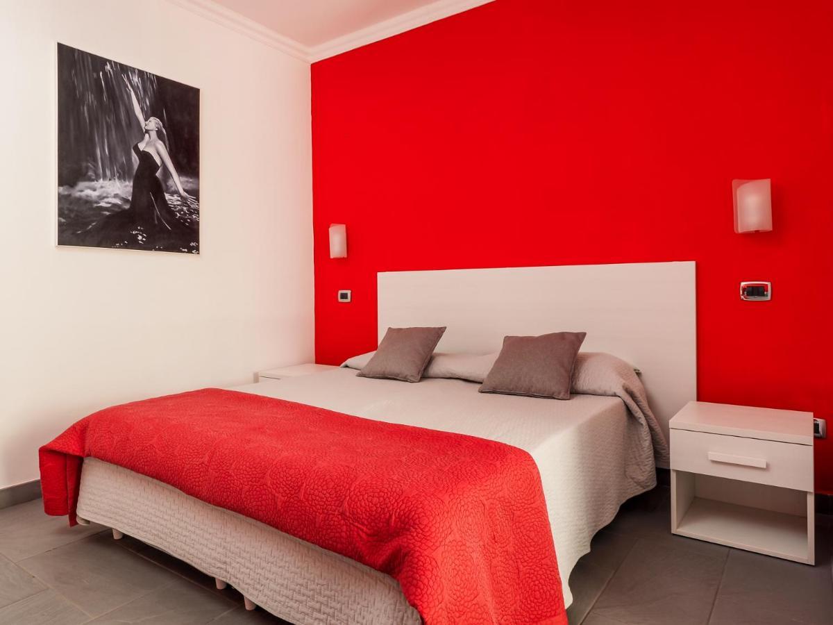 La Dolce Vita Relax - Cozy Apt In Apartamento